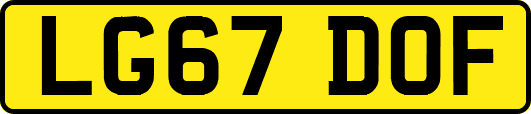 LG67DOF