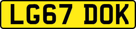 LG67DOK