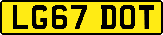 LG67DOT