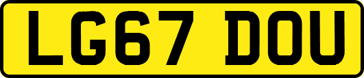 LG67DOU