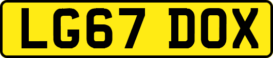 LG67DOX