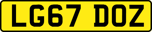 LG67DOZ
