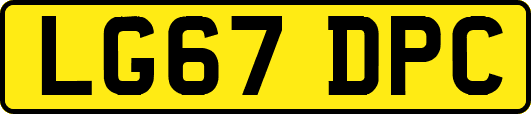 LG67DPC