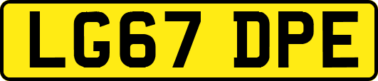 LG67DPE