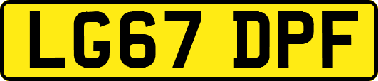 LG67DPF