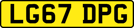 LG67DPG
