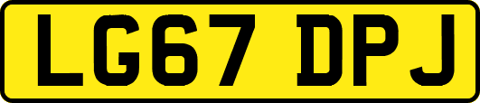 LG67DPJ