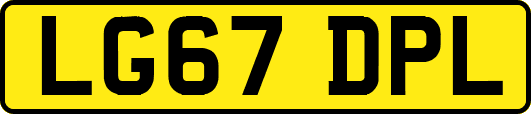 LG67DPL