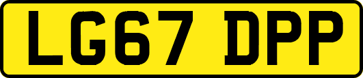 LG67DPP
