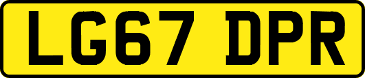 LG67DPR
