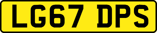 LG67DPS