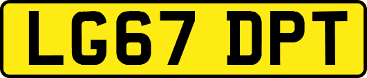 LG67DPT