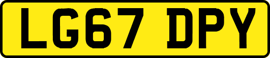 LG67DPY