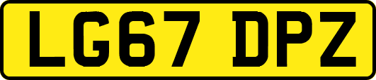 LG67DPZ