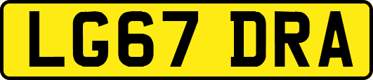 LG67DRA