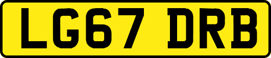 LG67DRB