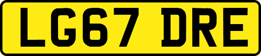 LG67DRE