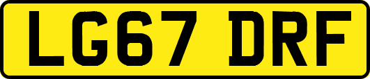 LG67DRF
