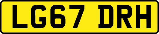 LG67DRH