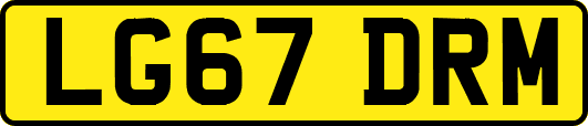 LG67DRM