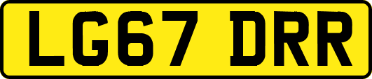 LG67DRR