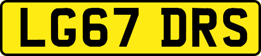LG67DRS