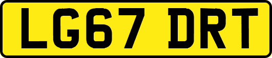 LG67DRT