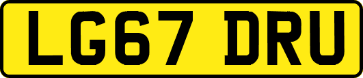 LG67DRU