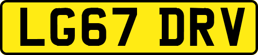 LG67DRV