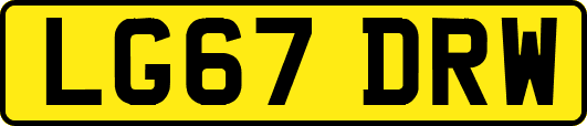 LG67DRW