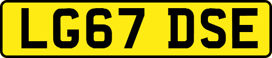 LG67DSE