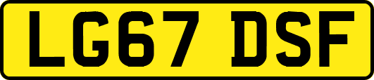 LG67DSF