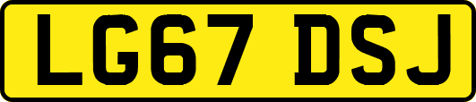 LG67DSJ