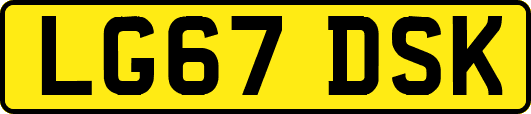 LG67DSK
