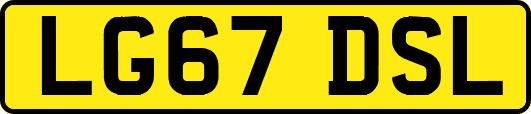 LG67DSL