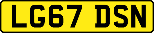 LG67DSN