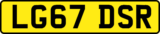 LG67DSR