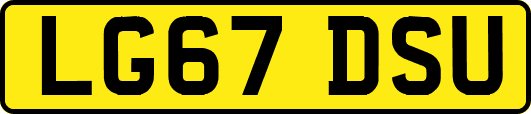 LG67DSU