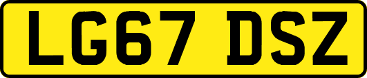 LG67DSZ