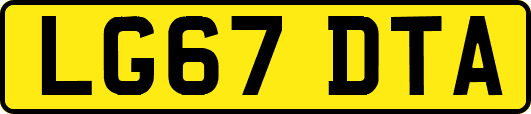 LG67DTA