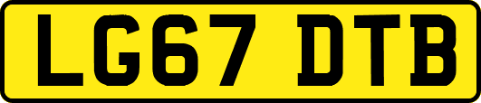 LG67DTB