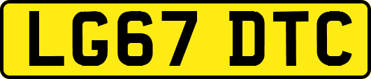 LG67DTC