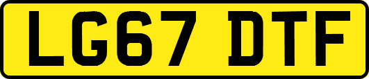 LG67DTF