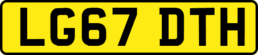 LG67DTH
