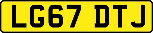 LG67DTJ