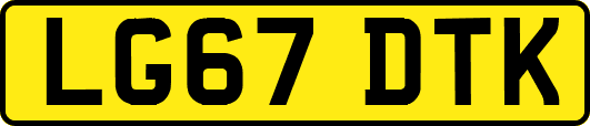 LG67DTK