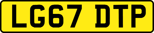 LG67DTP
