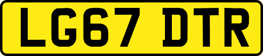 LG67DTR