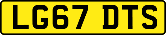 LG67DTS