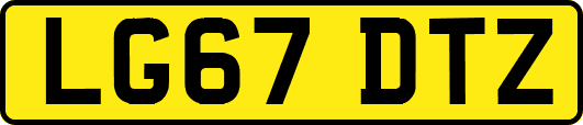 LG67DTZ